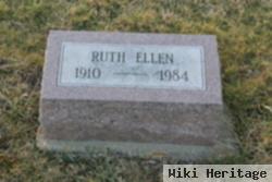 Ruth Ellen Kinnison