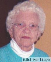 Lorraine M. Smith Leveille