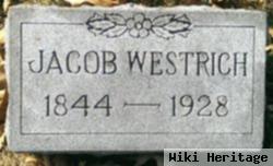 Jacob Westrich