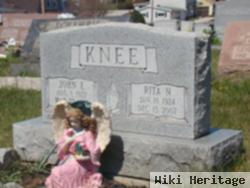 Rita N. Kohler Knee