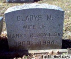 Gladys Marchant Hoyt