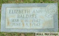 Elizabeth Ann Baldree