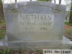 Truman Albert Nethken