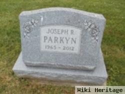 Joseph R Parkyn