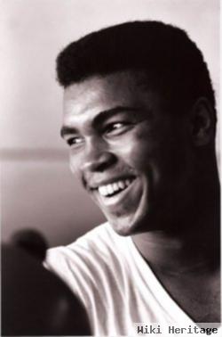 Muhammad Ali