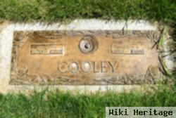 Nellie M. Cooley