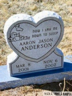 Aaron Jason Anderson