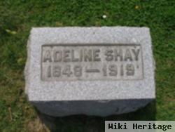 Adeline Jickling Shay