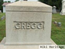 Walter E Gregg