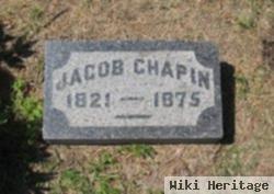 Jacob Chapin