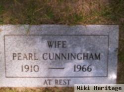 Pearl Mcnabb Cunningham