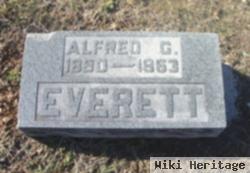 Alfred B. Everett