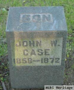 John W. Case