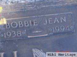 Bobbie Jean Roach