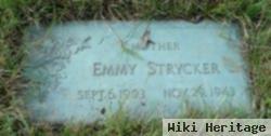 Emmy Strycker