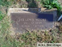 Dee Lewis Moore