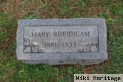 Mary Breidigam