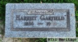 Harriet Corlett Garfield