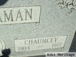 Chauncey Branaman