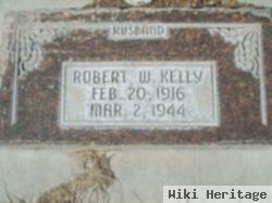 Robert William Kelly