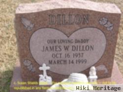 James W. Dillon