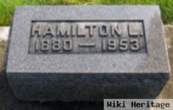 Hamilton Littlefield Letson