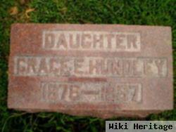 Grace E. Hundley