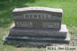 Pauline G. Newell