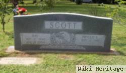 Ray Scott