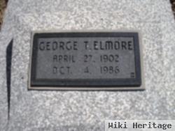 George Thomas Elmore