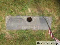 Harold Lippert