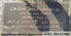 Grady Wilkerson, Jr