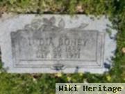 Lydia Boney