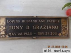 Tony D. Graziano