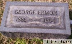 George Ermon