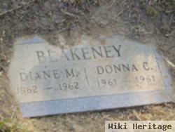 Donna Catherine Blakeney