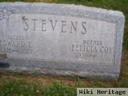 Edward L. Stevens, Sr