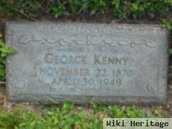 George Kenny