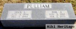 Hal J. Pulliam