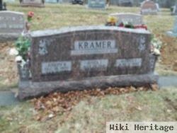 Alfred Ed Kramer