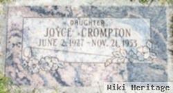 Joyce Crompton