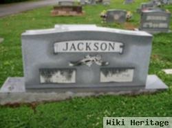 James D Jackson, Jr