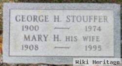 Mary H. Gonder Stouffer