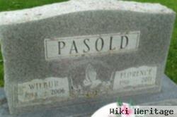 Wilbur Pasold