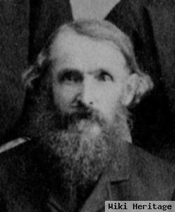 Henry Smyth