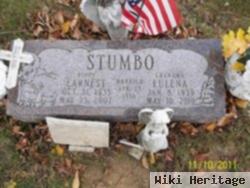 Earnest Stumbo