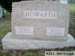 Edward A. Howarth