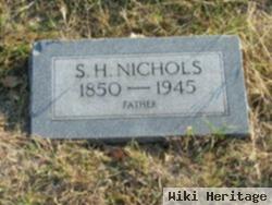 S H Nichols