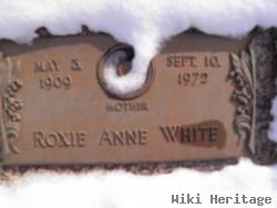 Roxie Ann White