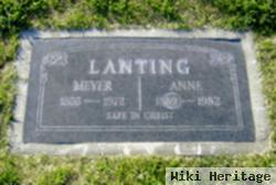 Meyer Lanting